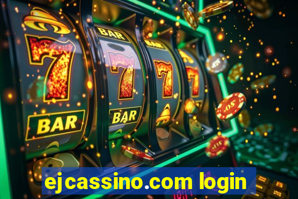 ejcassino.com login